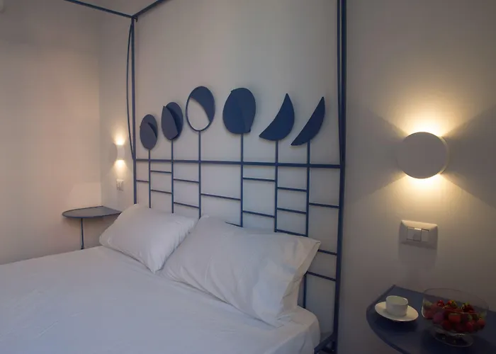 Bed and Breakfast La Casa Di Iulia Roma