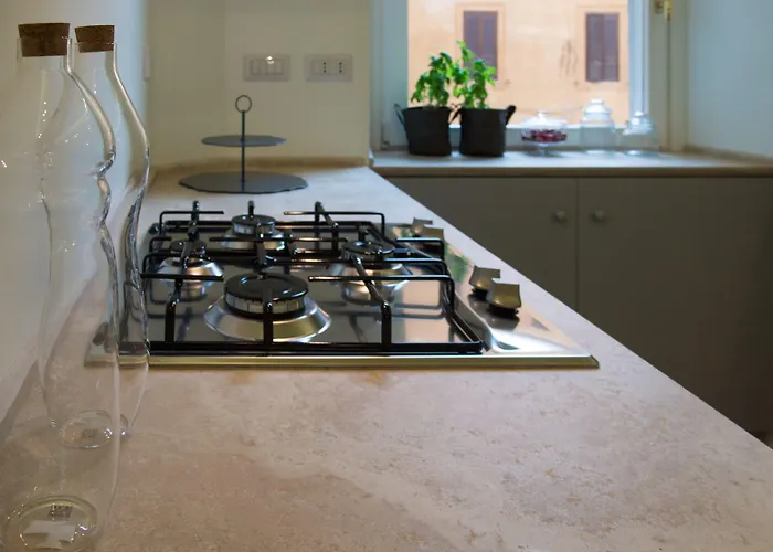 Bed and Breakfast La Casa Di Iulia Roma