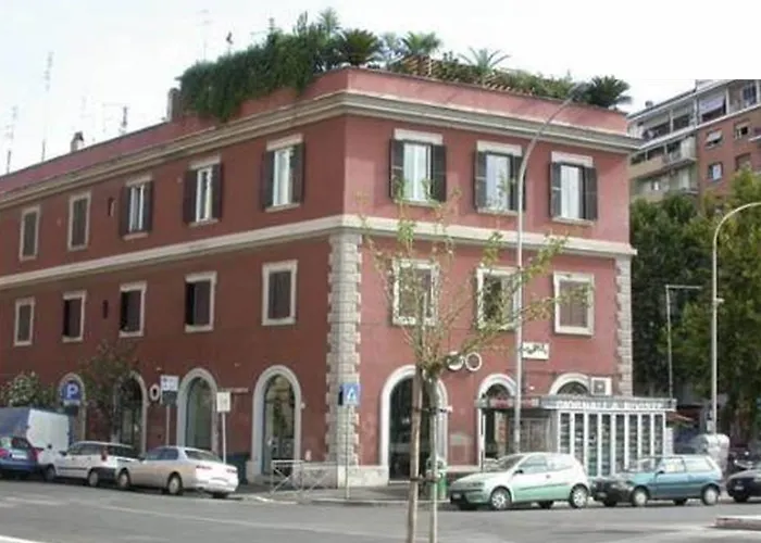 B&B Colori di Roma